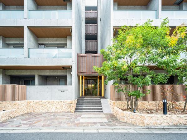 Section L Residence Moto-Azabu, Prenota Hotel Minato 