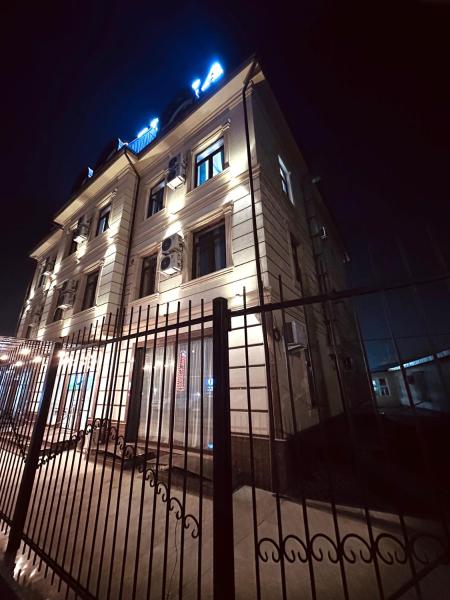 Elif Plaza hotel toshkent, Prenota  Katartal Tashkent