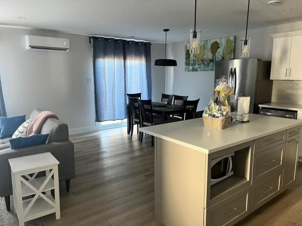The Stylish Villa, Buchen Sie  Dieppe New Brunswick