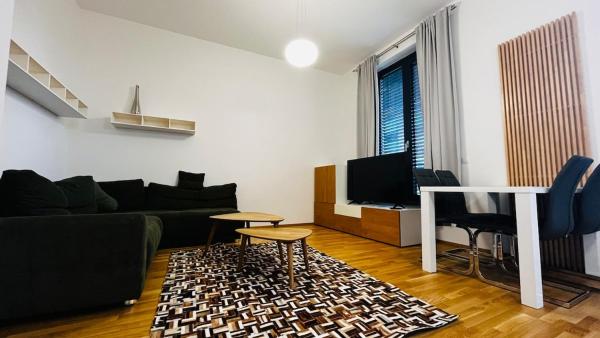 Apartment Holesovice, garden, garage, Reserva ahora Apartamento Praga República Checa