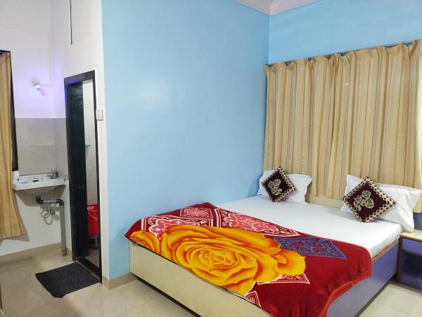 Sunrise guest house, Prenota  Matheran Maharashtra, vicino a Sunset Point
