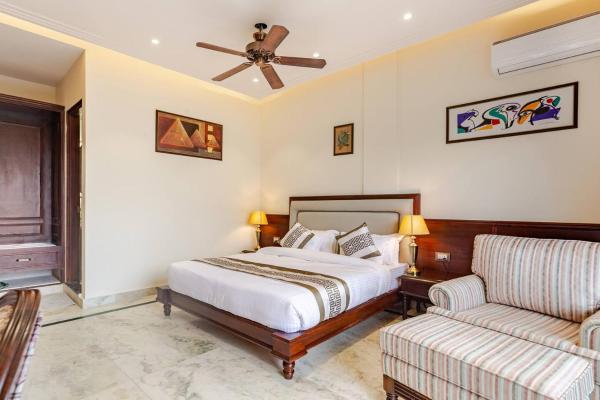 The Himalayan Residency, Réserver  Duttnager Himachal Pradesh