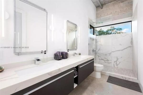 Villa Retro Mirage, Buchen Sie  Biscayne Park Florida