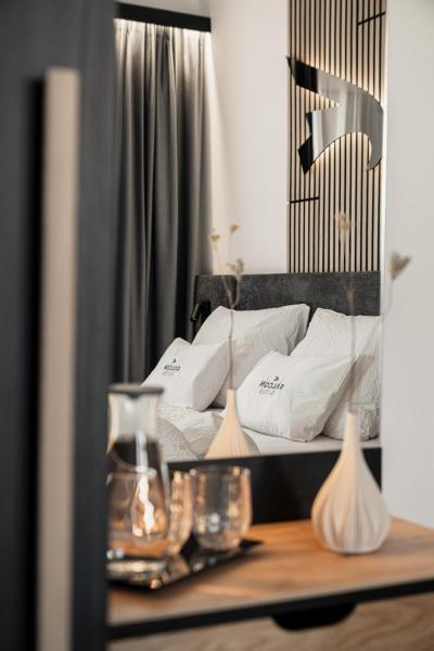 Falcon Suites Pure NEUERÖFFNUNG, Reserva ahora  Kaprun 