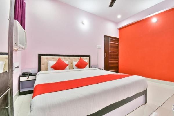 Magadh Imperial Guest House, Réserver  Patna Karnataka