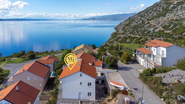 Charm Apartment by Villas Guide, Réserver Appartement Hôtels à Kvarner avec parking, Parking
