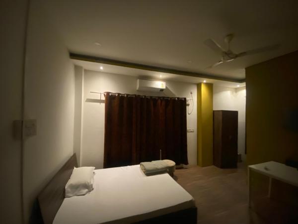 Brookside Inn, Buchen Sie  Dibrugarh Assam