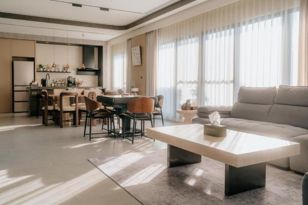 SunMoon Villa, Prenota  Magong 