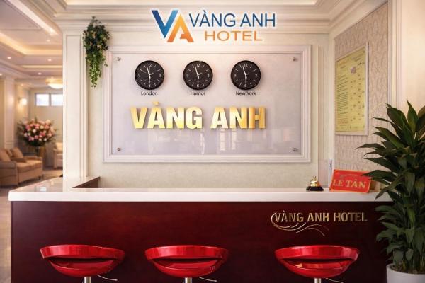 Khách sạn Vàng Anh, Reserva ahora  Kiên Giáp Ha Thanh Hoa