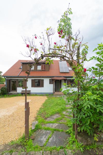 Monteurzimmer Küche Balkon WLAN TV 1bis12 Personen, Réserver  Winterbach 