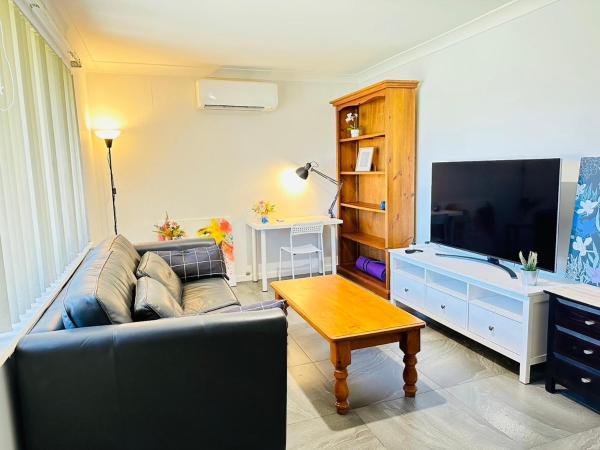 Midvale Cozy House, Buchen Sie  Bellevue 