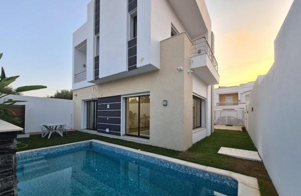Villa Folla with Jasmin&Sun, Buchen Sie  Hotels in Nabeul Governorate mit Pool, Schwimmbad
