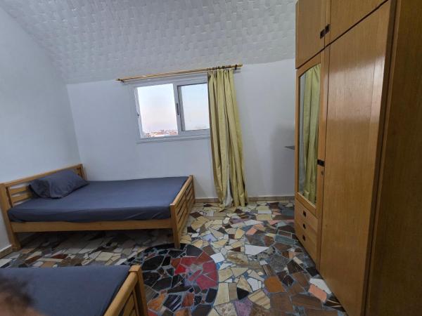 Gomla Flats, Prenota  Hotel con piscina a Mar Rosso, Piscina