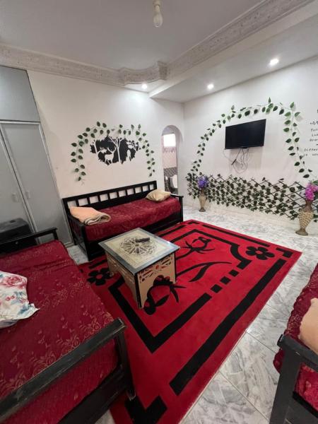 R feto house, Reserva ahora  Al Hara Al Kabira Djerba