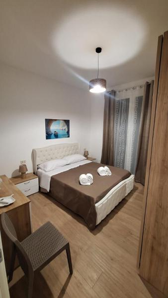 Siciliano Palace - Deluxe Apartments & Spa, Buchen Sie Ferienwohnung Hotels in Bagheria mit Parkplatz, Parkplätze