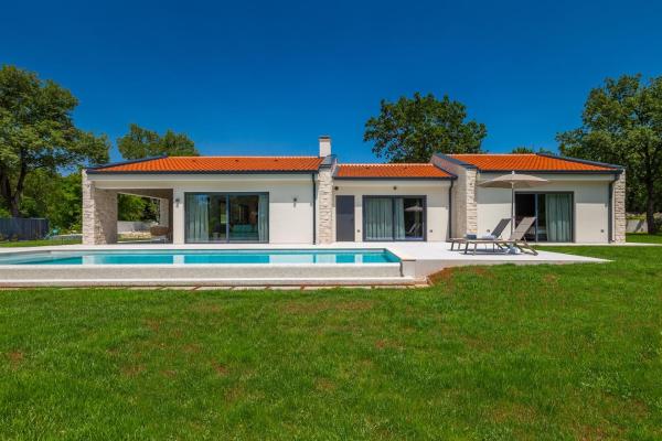 Villa Vista Verde, Buchen Sie  Majkusi Istrien