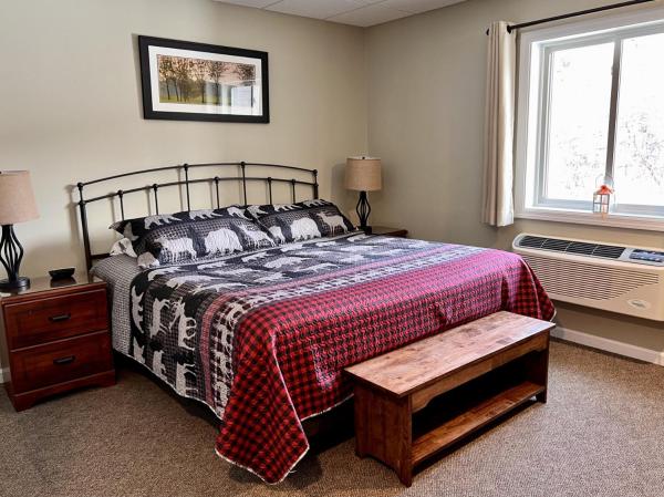 Loon Mountain Escape Comfortable Room Near Everything, Buchen Sie  Lincoln 