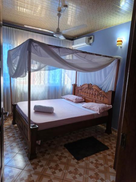 BnB, Reserva ahora  Mombasa Coast Region