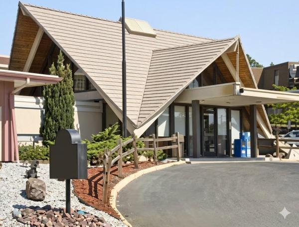 Rusina inn