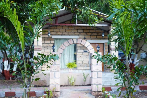 Kesar Villa Resort, Réserver  Sasan Gir 