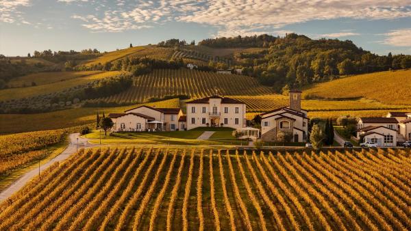Borgo Conde Wine Resort, Reserva ahora Hotel Fiumana Emilia-Romaña