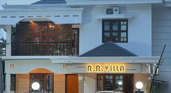 RR Villa, Réserver  Bantvāl Karnataka
