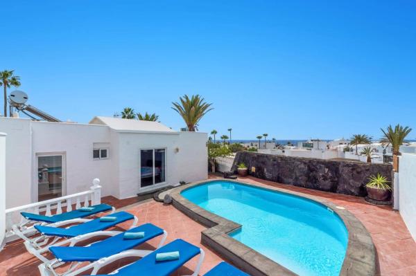 Villa Via Mare by Villa Plus, Prenota  Puerto del Carmen 