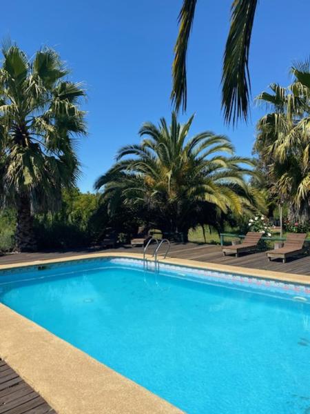 La Rinconada Quillon, Prenota  Hotel a Bío Bío con piscina, Piscina