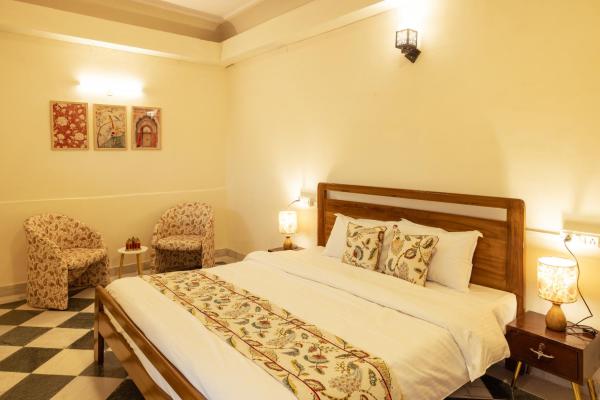 Ancestral Abode - A Boutique Homestay, Book  Jaipur Jaipur Region