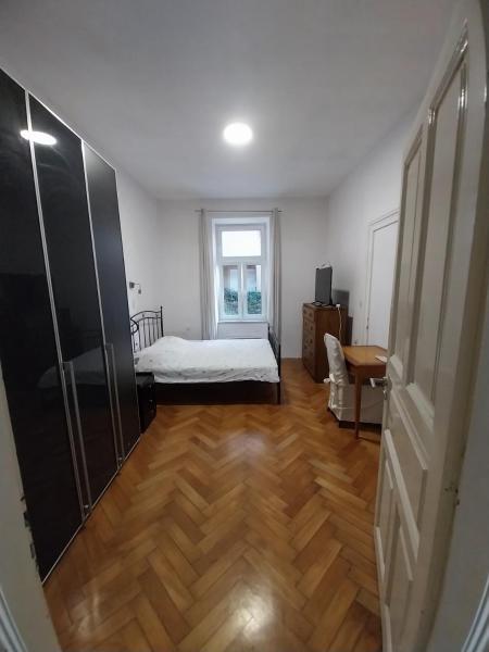 CENTRAL 1 Bedroom Apartment, Buchen Sie Ferienwohnung Zagreb Kroatien