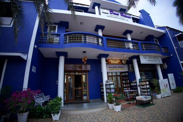 Dona Helena Holiday Home, Buchen Sie  Margao 