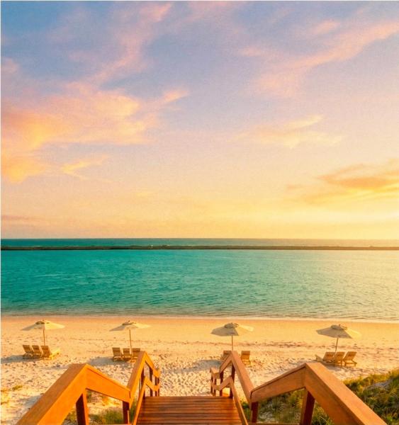 Villa sol e mar, seu refúgio em Muro Alto, Reserva ahora  Hoteles en Pernambuco con piscina, Piscina