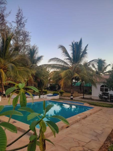 Villa Paradise, Reserva ahora  Diani Beach 