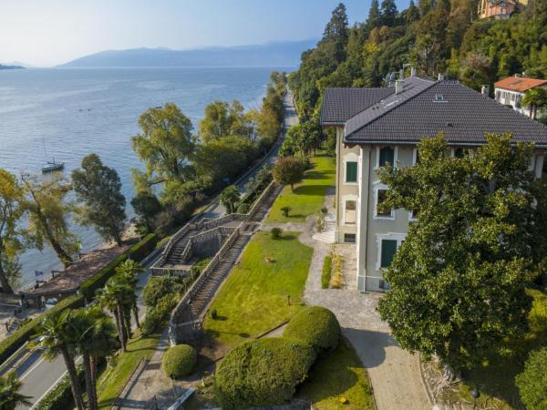 Apartment Villa Ceriana-5 by Interhome, Prenota Appartamento Ghiffa Lago Maggiore