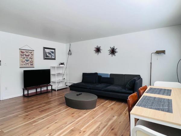 Cozy Entire Apartment Units in the heart of Capitol Hill, Buchen Sie Ferienwohnung Capitol Hill Seattle