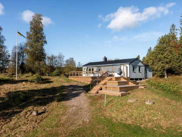 Villa Vilångstorp by Interhome, Prenota  Hotel a Svealand con parcheggio, Parcheggio