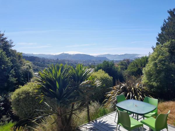 No Frills Phils, Buchen Sie  Dunedin 