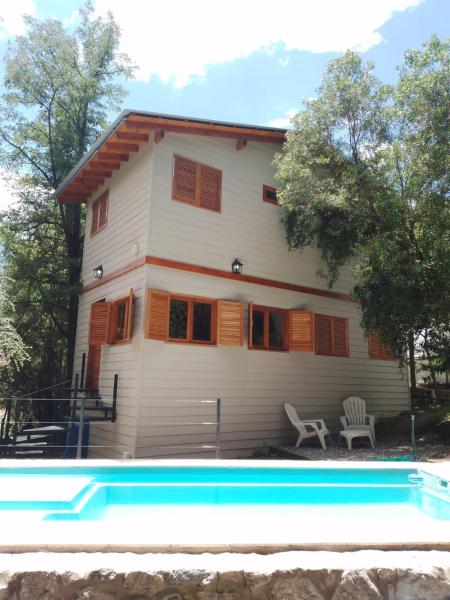 Altos del Amanecer, Prenota  Hotel a Córdoba con piscina, Piscina
