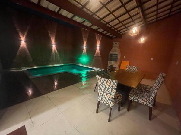 Village GRAND LUX exclusivo com piscina privativa, Reserva ahora  Hoteles con piscina en Noreste de Brasil, Piscina