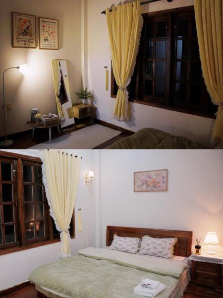 nas dream homestay, Prenota  Ấp Ða Thành Lam Dong