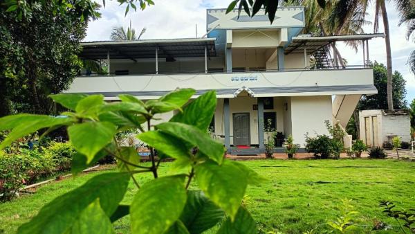 Serene Homestay, Réserver  Badami 