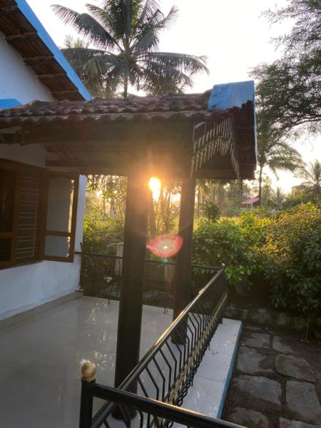 Nirvana Private Villa, Réserver  Kushalnagar 