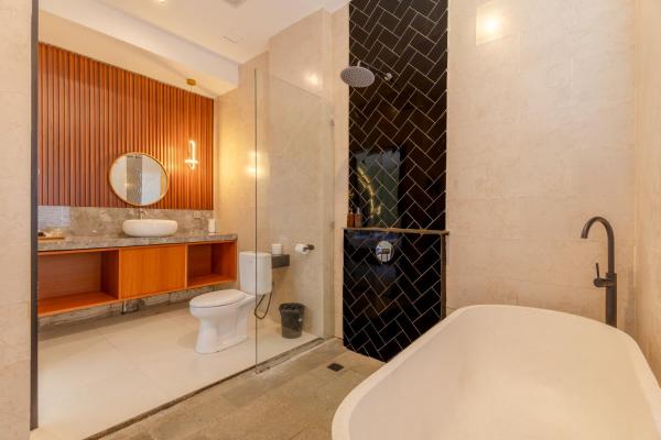 Dewangga Suite, Reserva ahora  Hoteles en Bali con desayuno, Desayunos