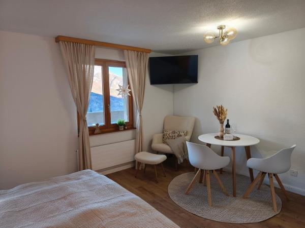 Apartment Panorama, Prenota Appartamento Eischoll Moosalp