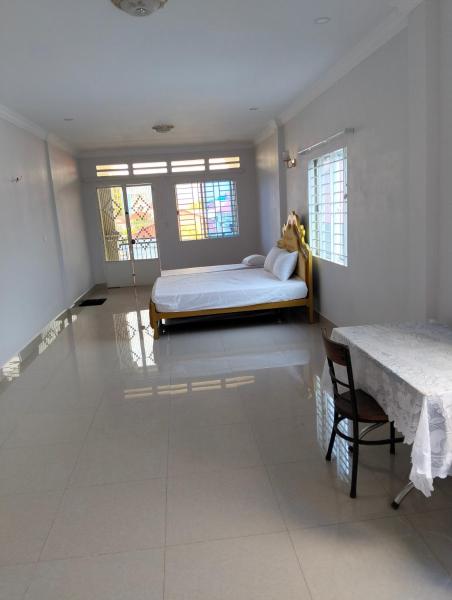 Lida Kampot Guesthouse, Buchen Sie  Kampot 