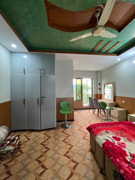 Sarfraz Apartments, Réserver Appartement Lower Topa Punjab Region