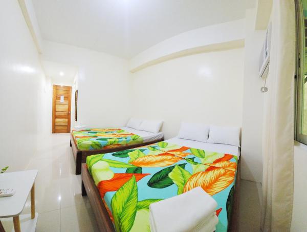 Hey Mojo Guest House by Bantayan Summerhouse, Reserva ahora  Pooc Bisayas