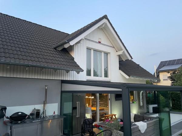 Wellness-Villa-Eifel, Prenota  Niederdorla 