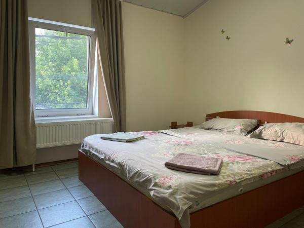 Tima Hotel Chisinau, Prenota  Chişinău Moldavia