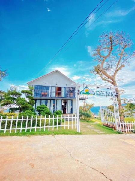 Homestay Đồi Mây Lộc Tân Bảo Lộc, Prenota  Bảo Lâm Lam Dong